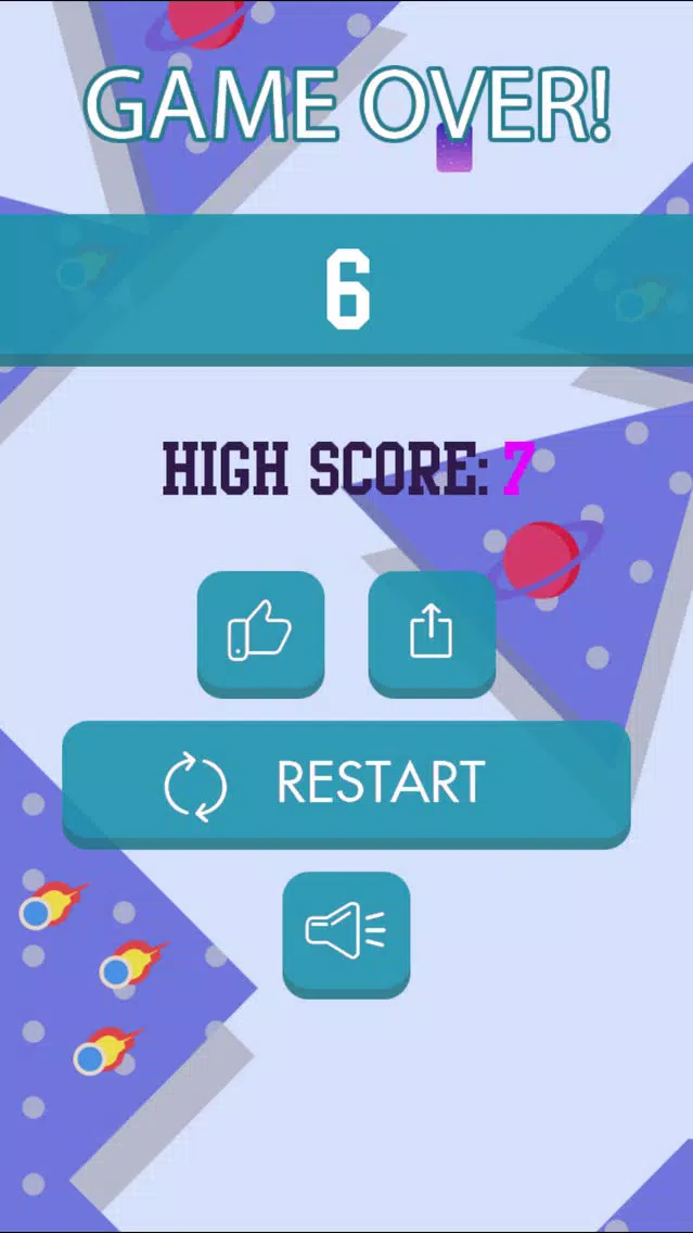 Impossible Aliens Screenshots
