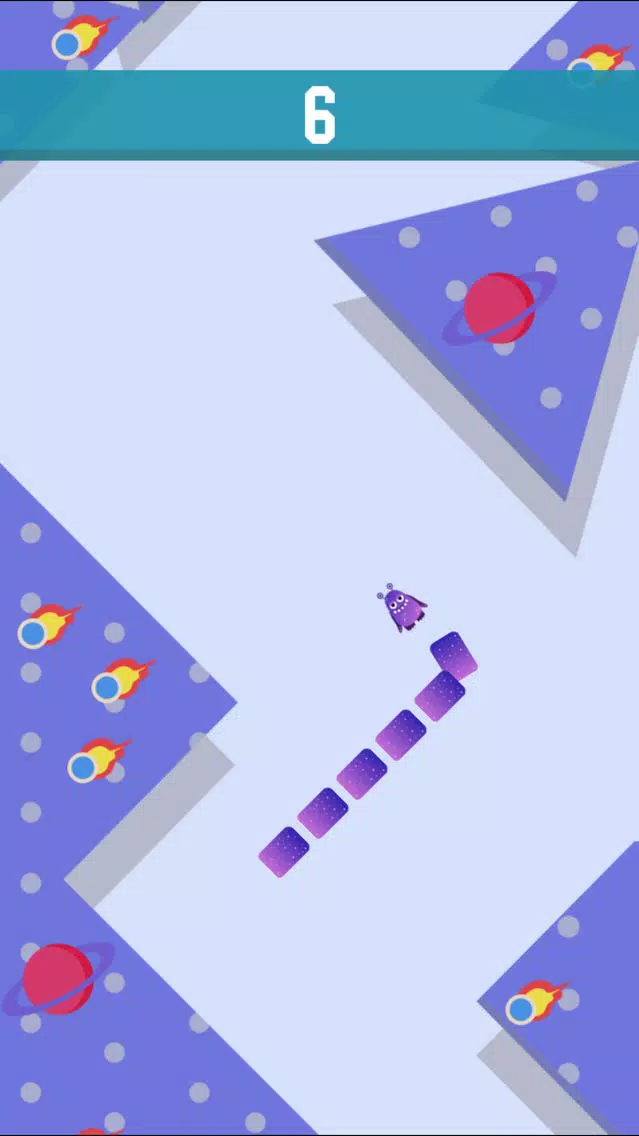 Impossible Aliens Screenshots