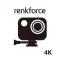 Renkforce Action Cam 4K