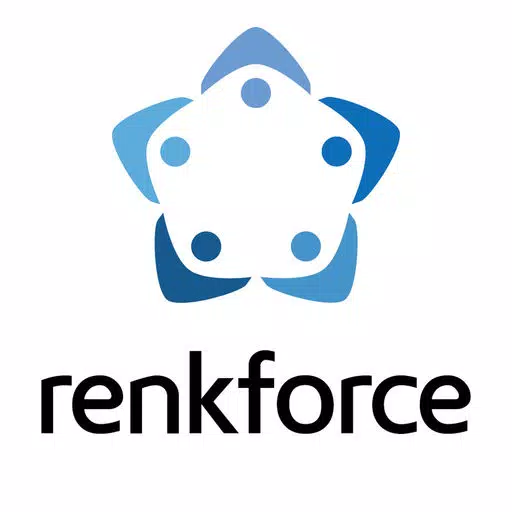 Renkforce Player Renkforce Player