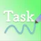 ListApp -TODO Task Manager-