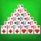 Solitaire Pyramid - Card Game