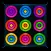 Color Ring Puzzle