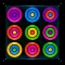 Color Ring Puzzle