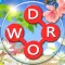 CrossWord  - Search & Connect