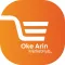 Oke Arin Markethub