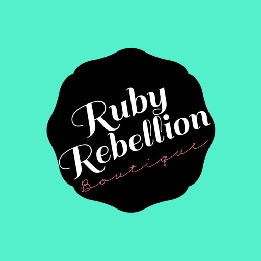 Ruby Rebellion Boutique Ruby Rebellion Boutique