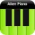Alien Piano FREE