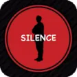 Be Quiet + Silence Button