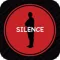 Be Quiet + Silence Button