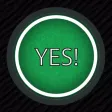 Yes Button