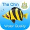 ThaChin WaterQuality