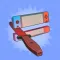 1000° Knife