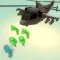 Zombie Escape! 3D