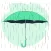 Rain Sounds - Calming Ambience