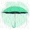 Rain Sounds - Calming Ambience