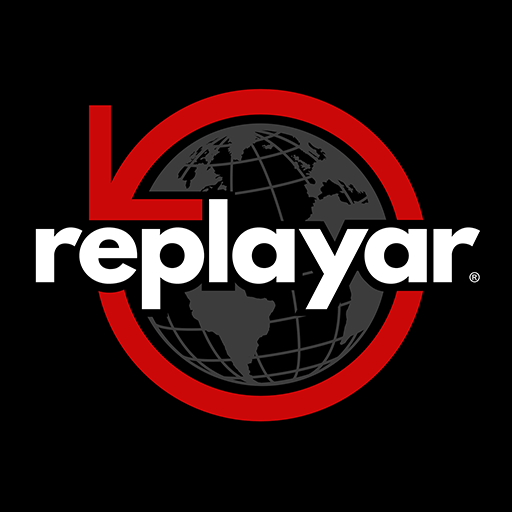 Replayar Replayar