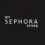 Social Selling– MySephoraStore