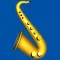 Alto Sax Prompter