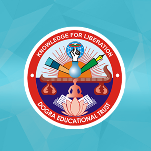 Dogra School App