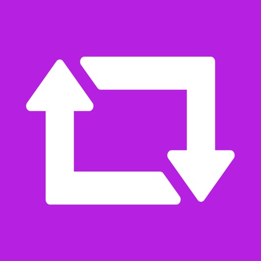 Instant Repost · Instant Repost ·