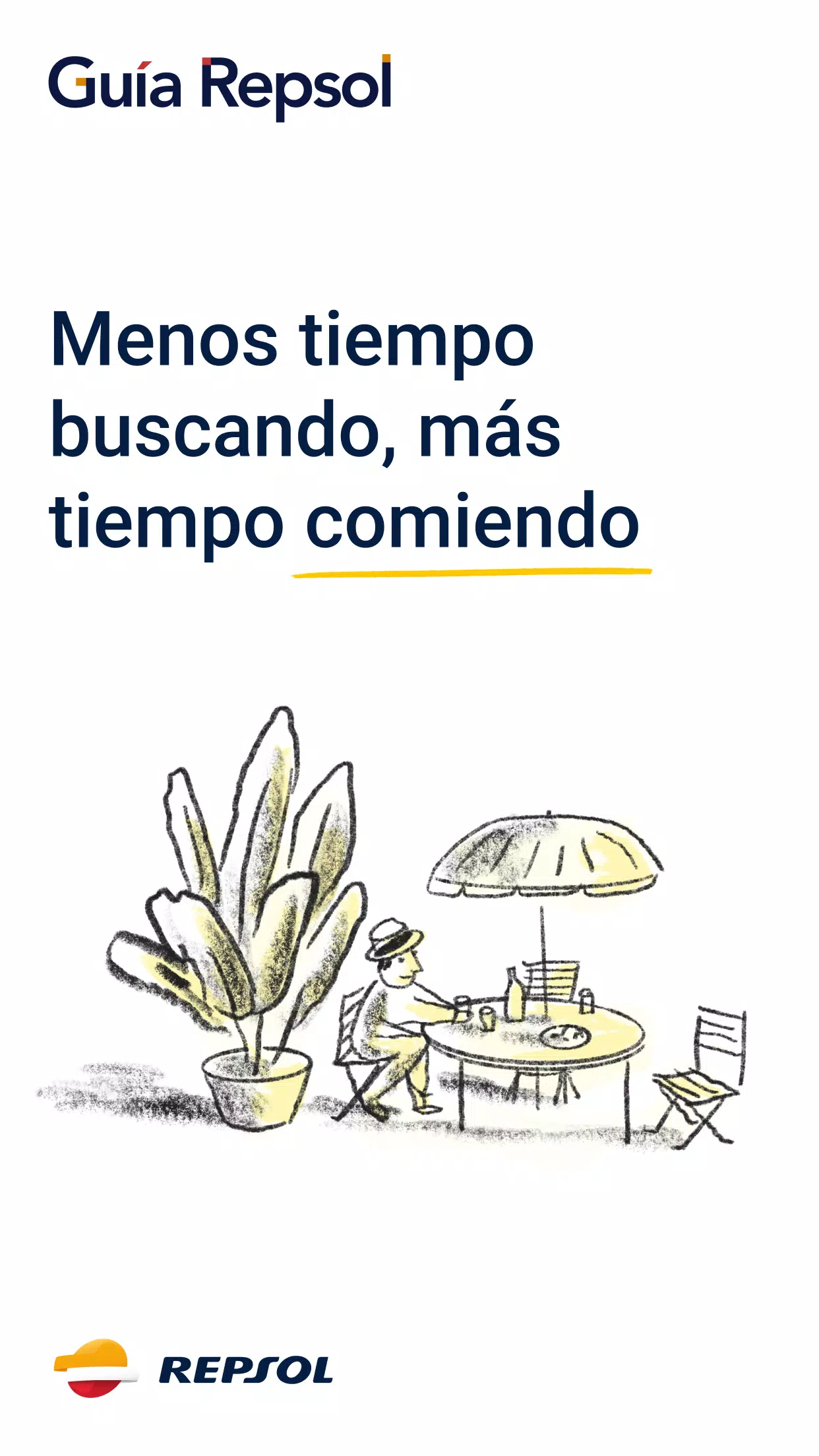 Guía Repsol Screenshots