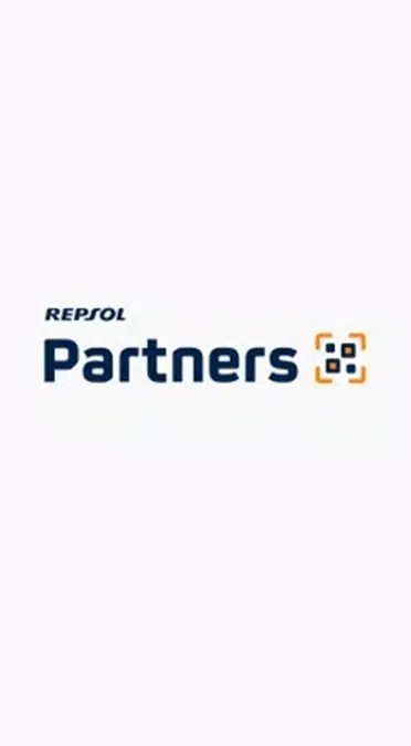 Repsol Partners Screenshots