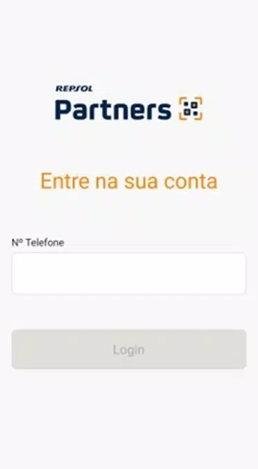 Repsol Partners Screenshots