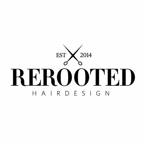 ReRooted Hair Design ReRooted Hair Design
