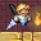 Flappy Kid: Dungeons