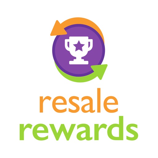 Resale Rewards Resale Rewards
