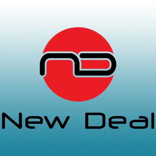 New Deal BBL New Deal BBL