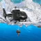 Rescue Stylish Heli In Action