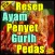 Resep Ayam Penyet Sederhana Gurih Pedas Meresap