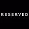 Reserved - Fashion Trends