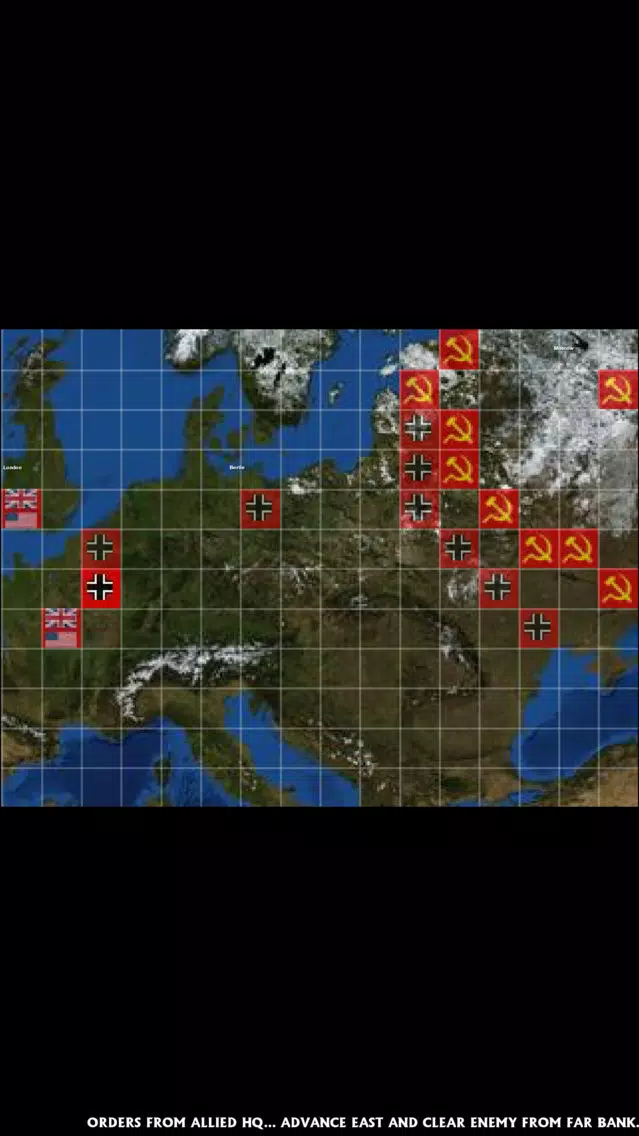 Captures d'écran de Tank Ace 1944 HD