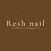 Resh nail