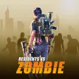 Residents vs. Zombies Residents vs. Zombies