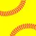 Softball Life Stickers
