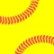 Softball Life Stickers