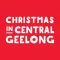 Christmas in Central Geelong