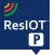 ResIOT Smart Parking