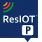 ResIOT Smart Parking