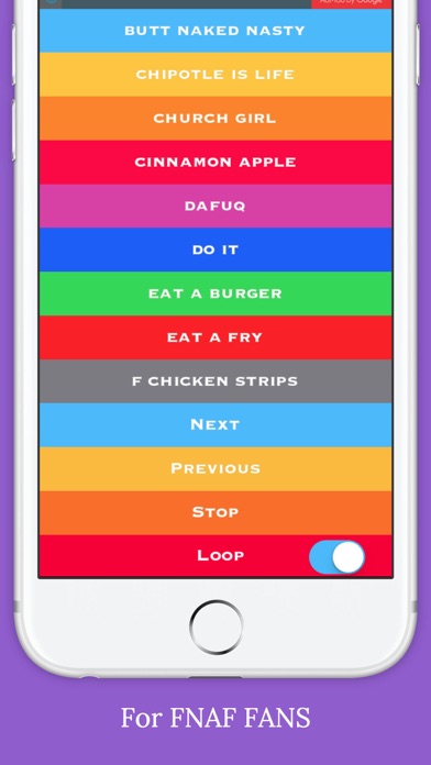 Sound Board for Vine - FREE Soundboard Best Vines! Screenshots