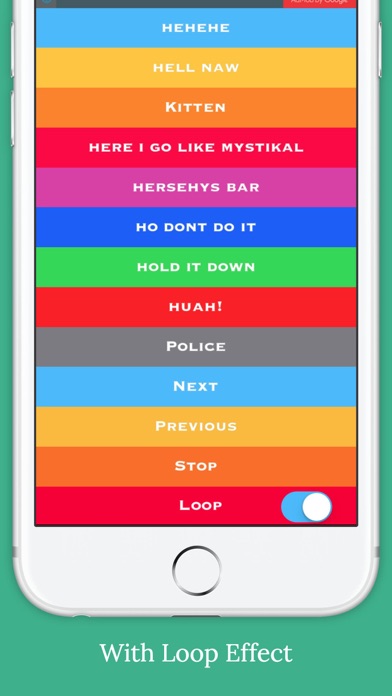 Sound Board for Vine - FREE Soundboard Best Vines! Screenshots