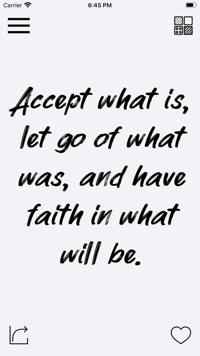 inspirational quotes Life love Screenshots