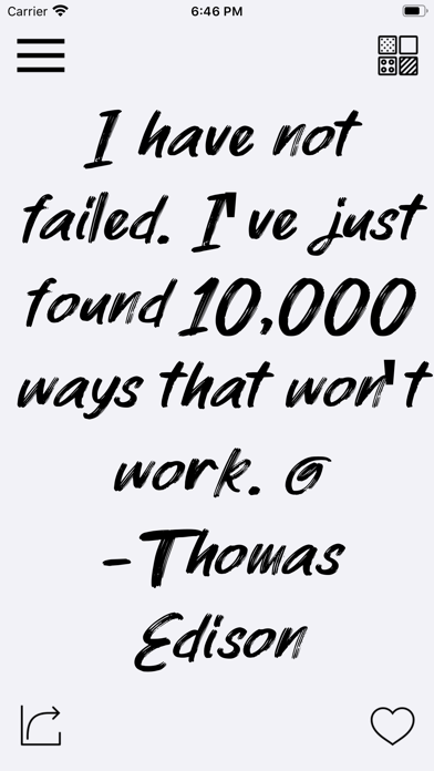 inspirational quotes Life love Screenshots