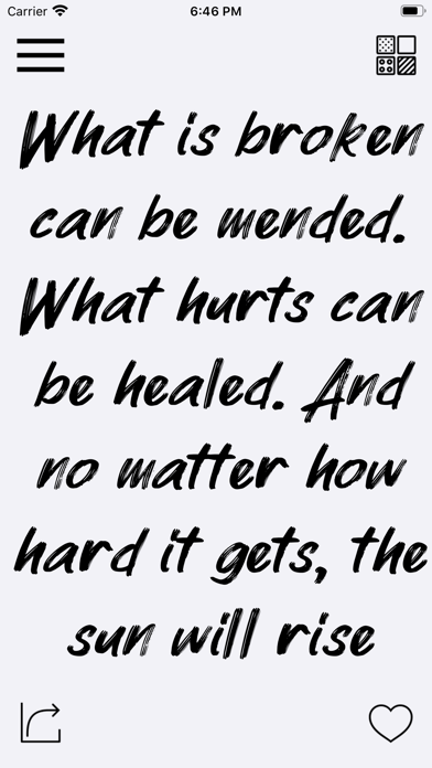 inspirational quotes Life love Screenshots
