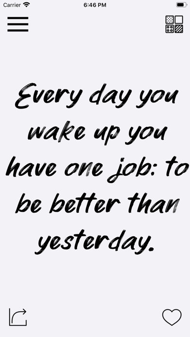 inspirational quotes Life love Screenshots