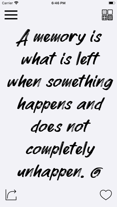 inspirational quotes Life love Screenshots
